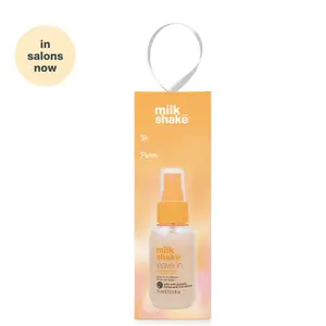 Leave In Conditioner Ornament Mini