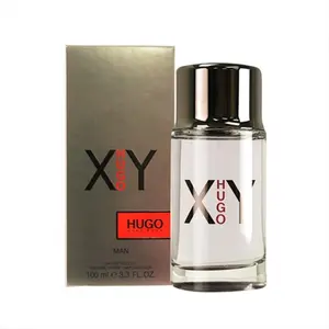 P and G Hugo Boss Mens Hugo Xy For Men 3.3 Oz. Eau De Toilette Spray