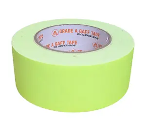Grade A Fluorescent Gaff Tape