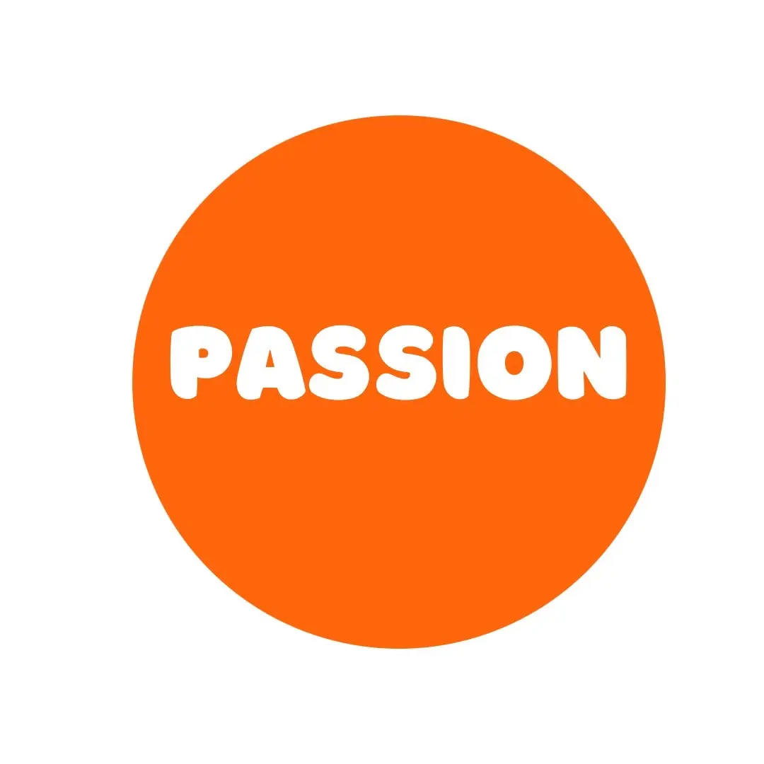 Passion