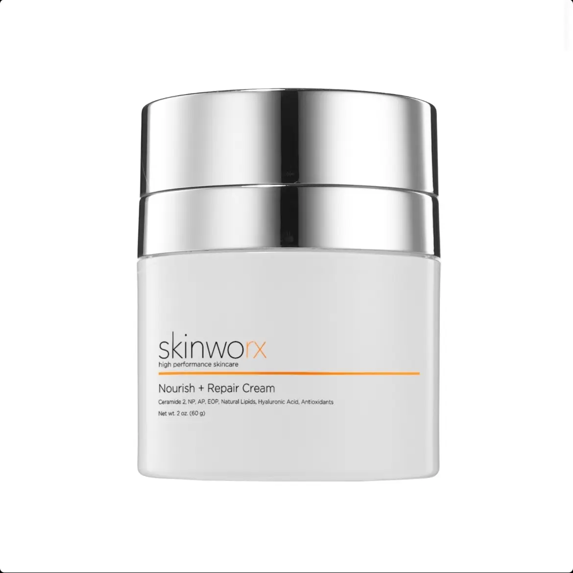 Skinworx Nourish+Repair Advanced Renewal Cream