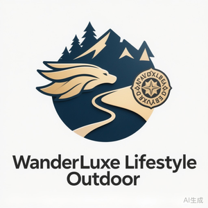 WanderLuxe Lifestyle Outdoor Shop