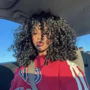 BrisRawHairCo Burmese Loose Curly Human Hair High Quality Bundles