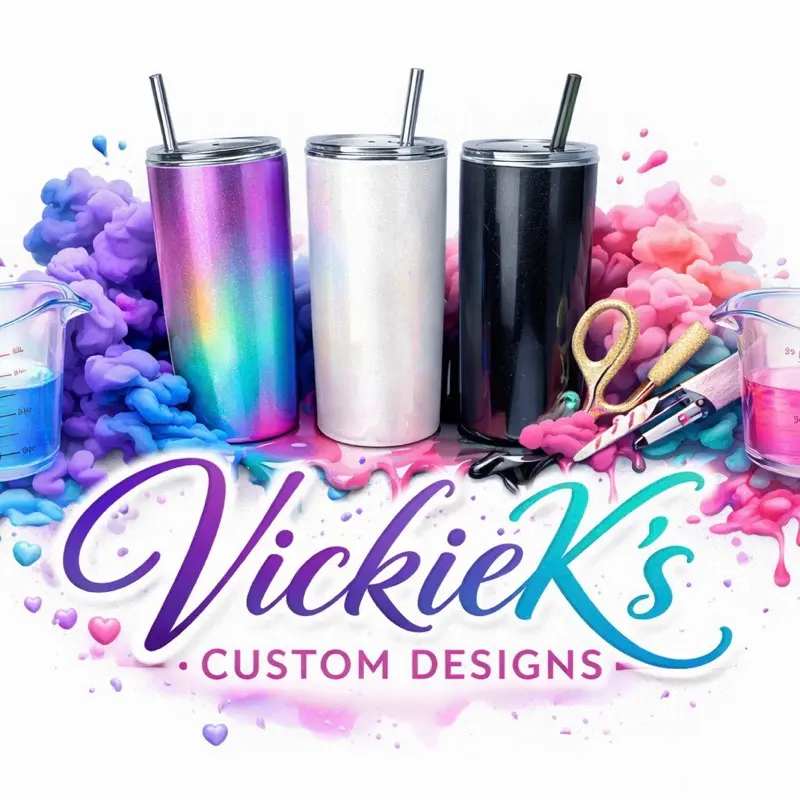 DIY 30oz Special Order