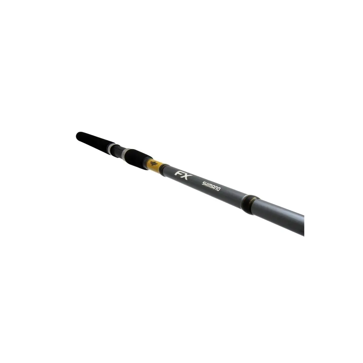 212 MAIN 6 ft. Shinman Lightweight 2-Piece Cast Rod, 2-Piece Set Surf Fishing Rod for Sports & Outdoor Fishing Activities, Two Piece Sets