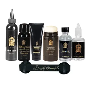 Lace Install Pro Kit – Waterproof Lace Glue System | 6–8 Week Hold Before $290 Today $265