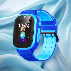 Best Gift for Kids - Smart Learning Watch with Games, Music, Camera | Educational Toys for Boys 3-10 years old Touchscreen Smartwatch Wristwatch Devices