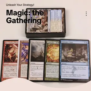 Treasure Cruise ~ Magic: The Gathering 60 Card Temple of Enlightenment Deck