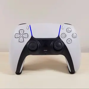 Minimalist Controller Stand Invisible 3D Printed for Gamers Sleek Unobtrusive Design Perfect for Modern Gaming Setup