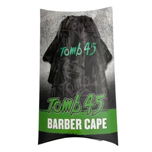 Tomb45® Barber Cape