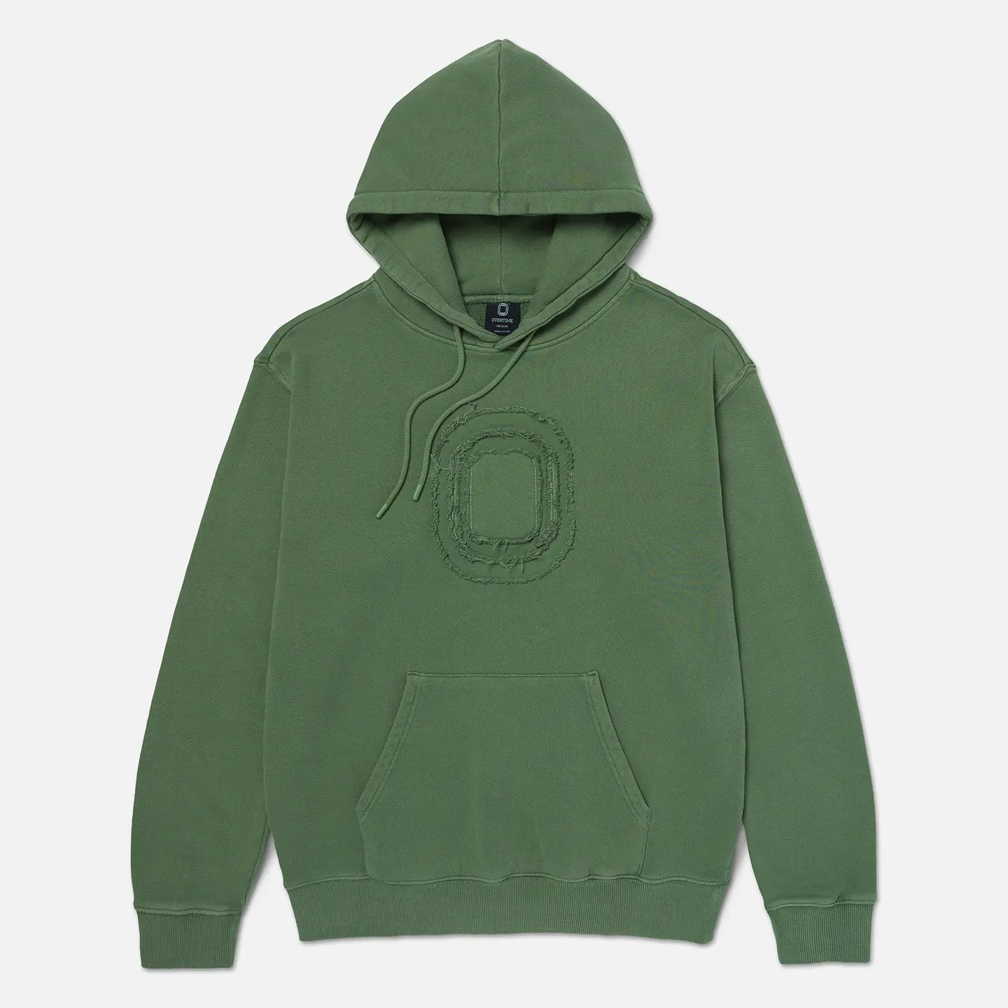 In The Cut Hoodie Breathable Smooth