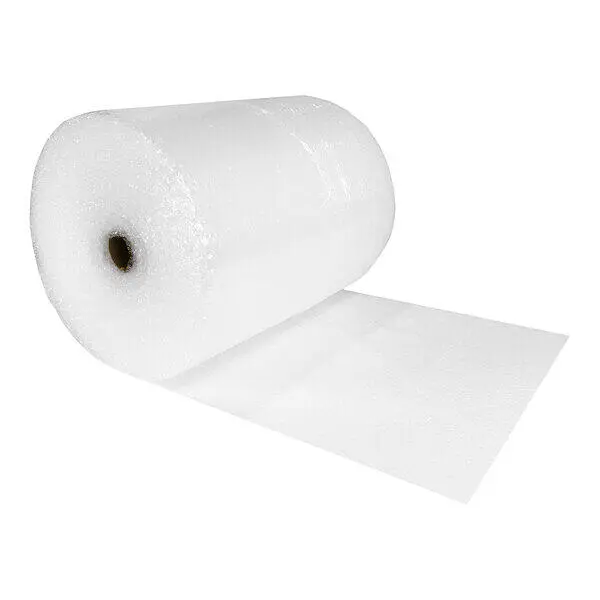 Packaging Bubble Wrap, 24" Wide x 150 Ft Long, Heavy-Duty Packing Tape Alternative for Shipping, Moving (Tools & Hardware, Adhesives Tapes & Sealers Category)
