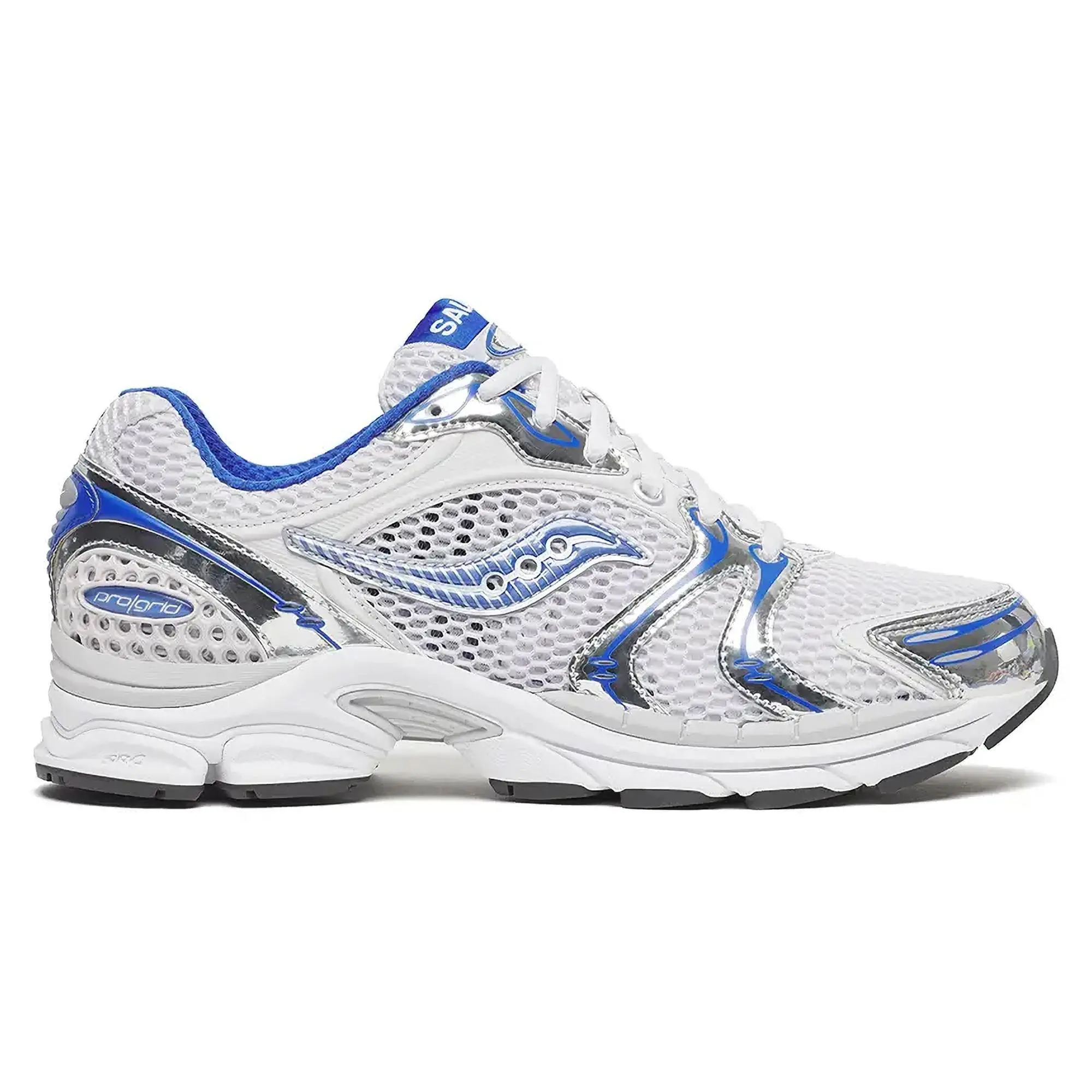 Saucony Progrid Triumph 4 in Mist / Lapis