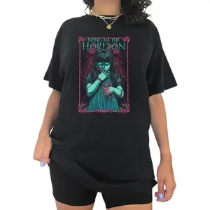 Bring Me The Horizon Heavy Metal Deathcore POP Rock Music Cool Band Tee Tshirt