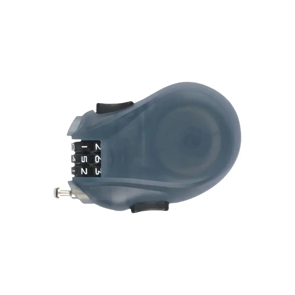 Burton Snowboard Cable Lock 2025