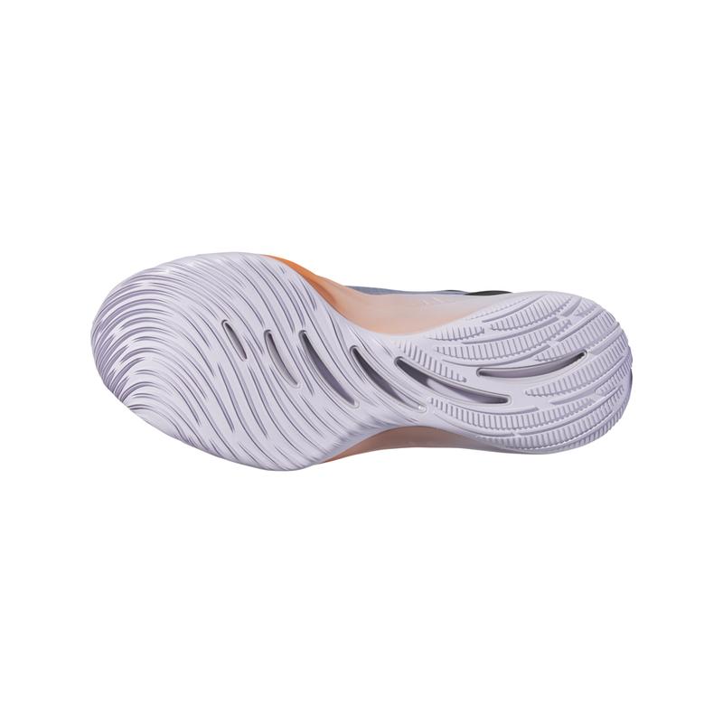 adidas Mens Adizero Select 2.0 Basketball Sneakers Shoes - Purple