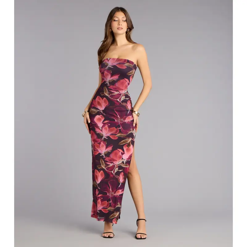 juicy couture formal dresses Juicy Couture Big Bling Tank Dress main image 1