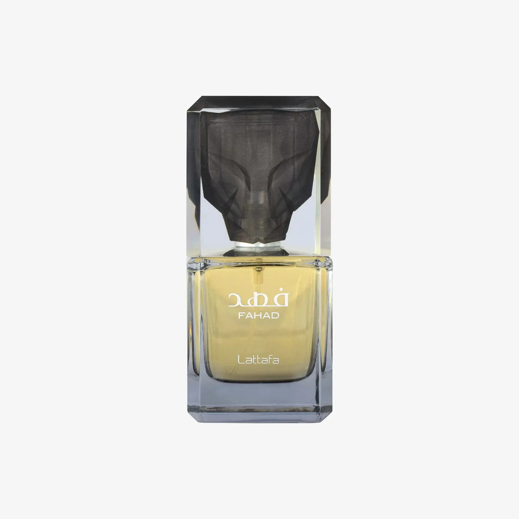 LATTAFA FAHAD 100ML EDP FOR MEN