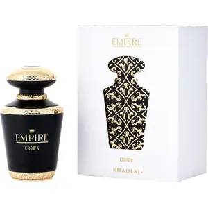 Khadlaj Empire Crown By Khadlaj Eau De Parfum For Unisex
