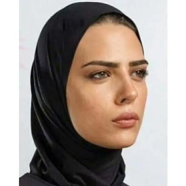 Sport & swimming Hijab Sport & swimming Hijab