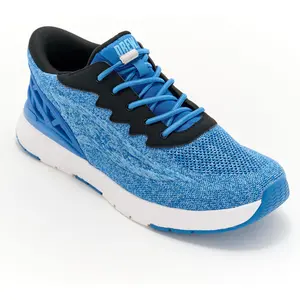 Drew Men's Step In Walking Sneakers - Explore