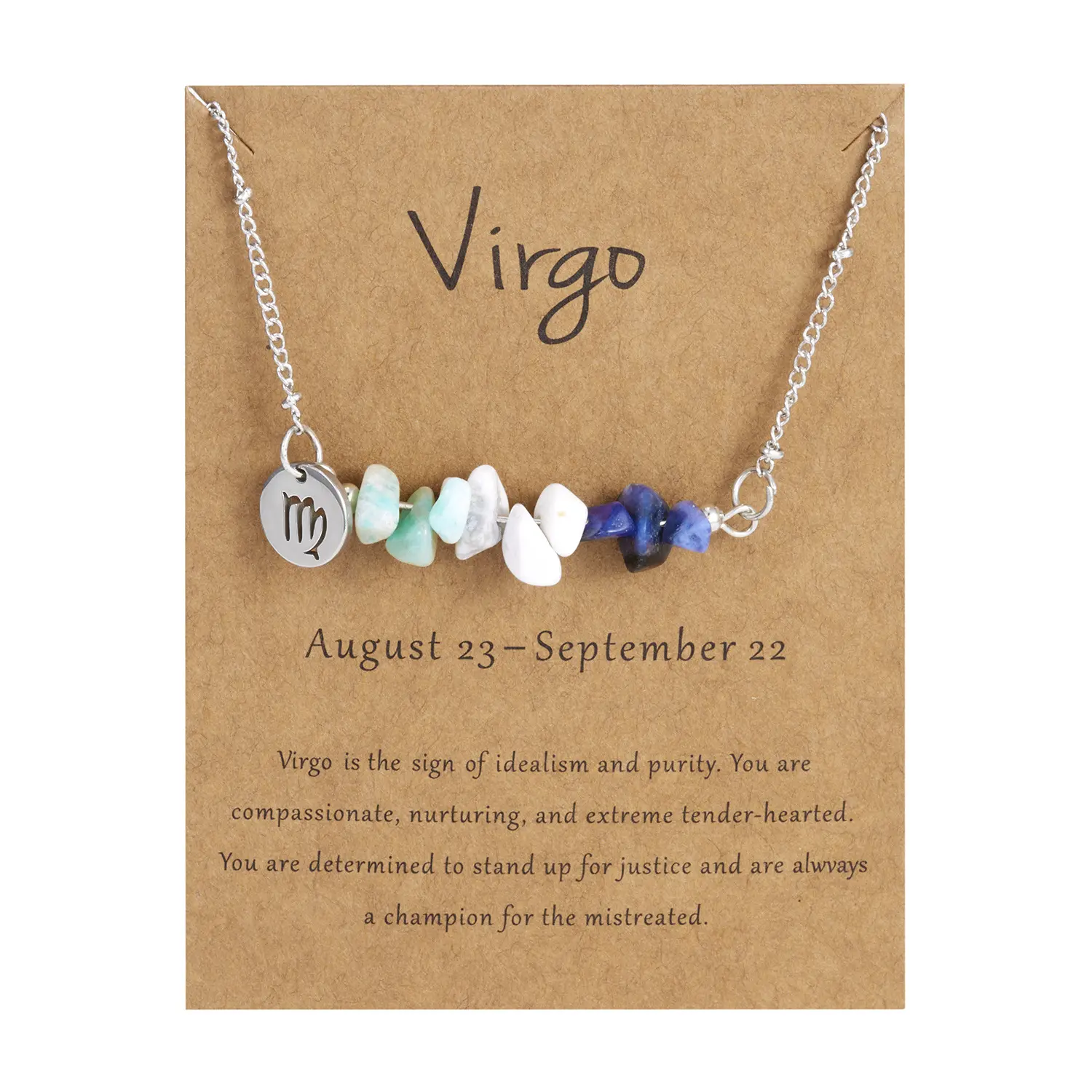 Virgo