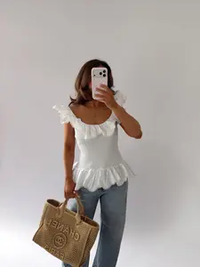 East Hampton Stroll Tank