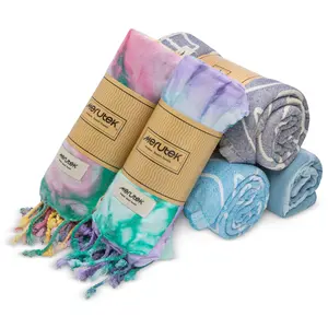 Designer Beach Towels