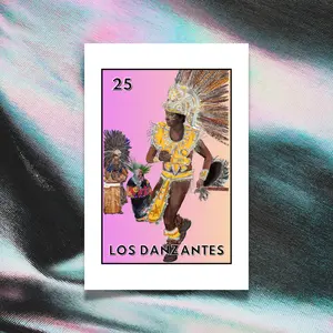 Matted Prints (5x7 in.)