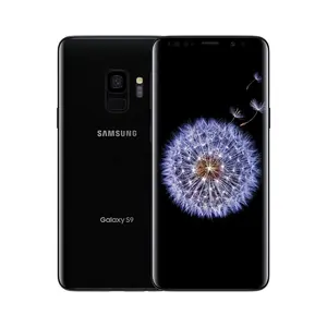 Refurbished Samsung Galaxy S9 (Unlocked) G960U Excellent Condition with 1 Year Warranty