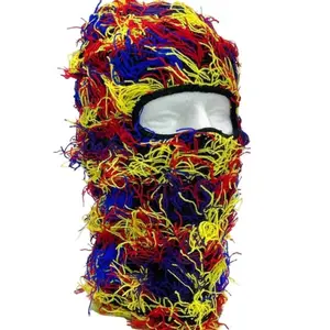 Fuzzy Mask