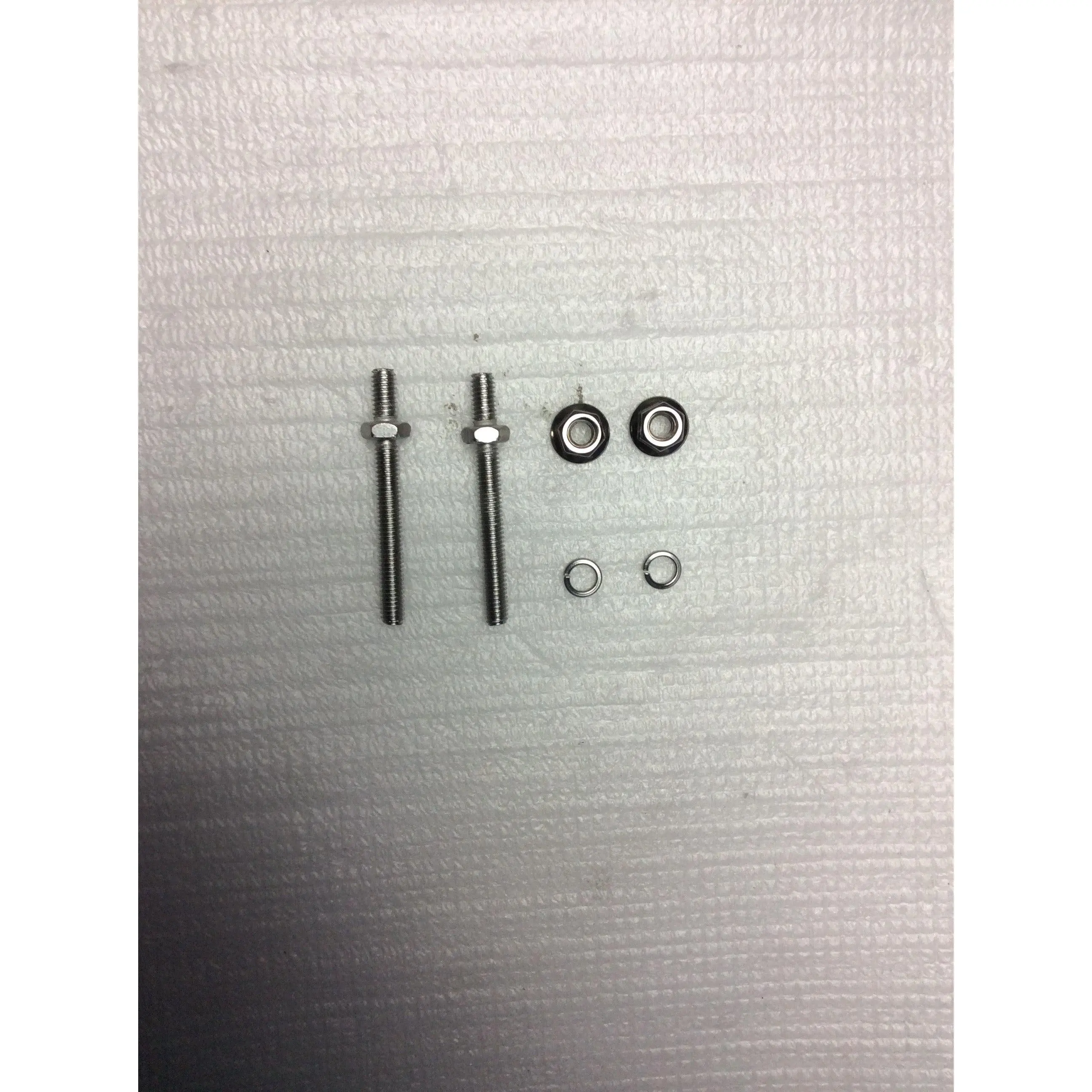 RGHR2 MOUNTING SCREWS