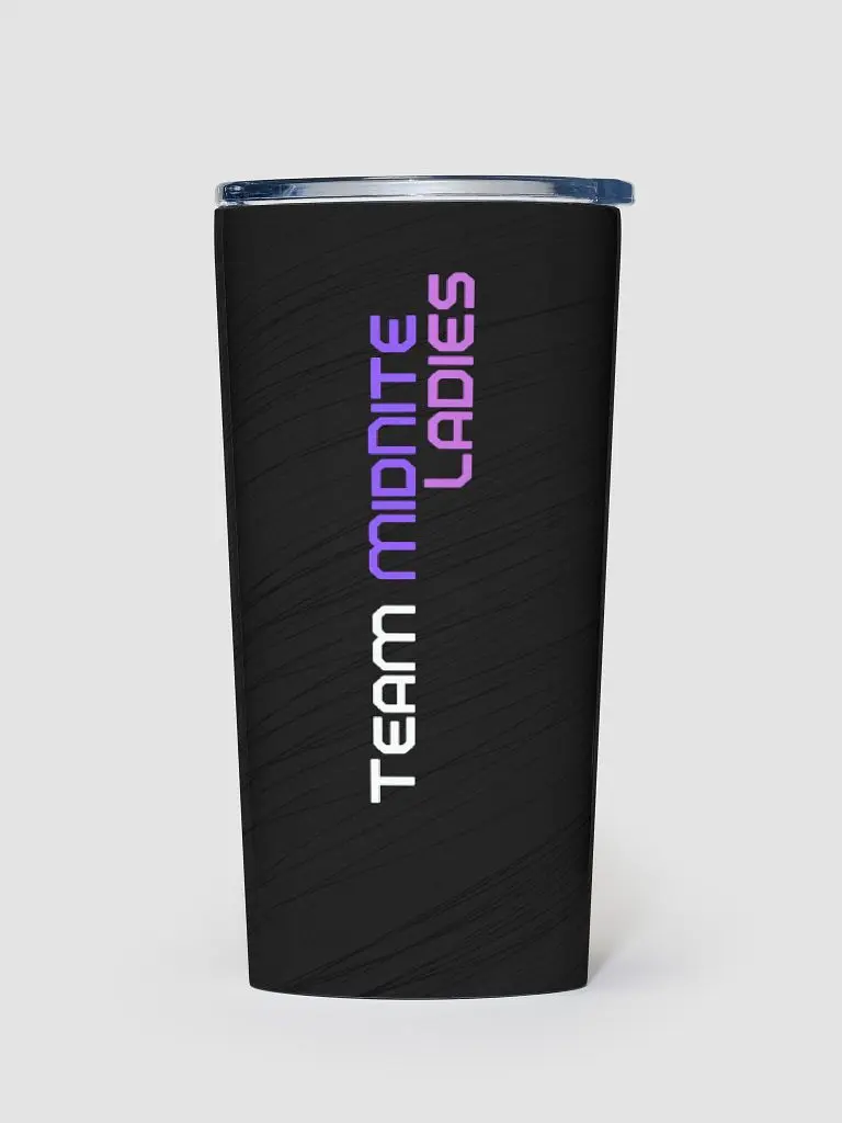 Twilight Spectrum 20oz Stainless Steel Tumbler