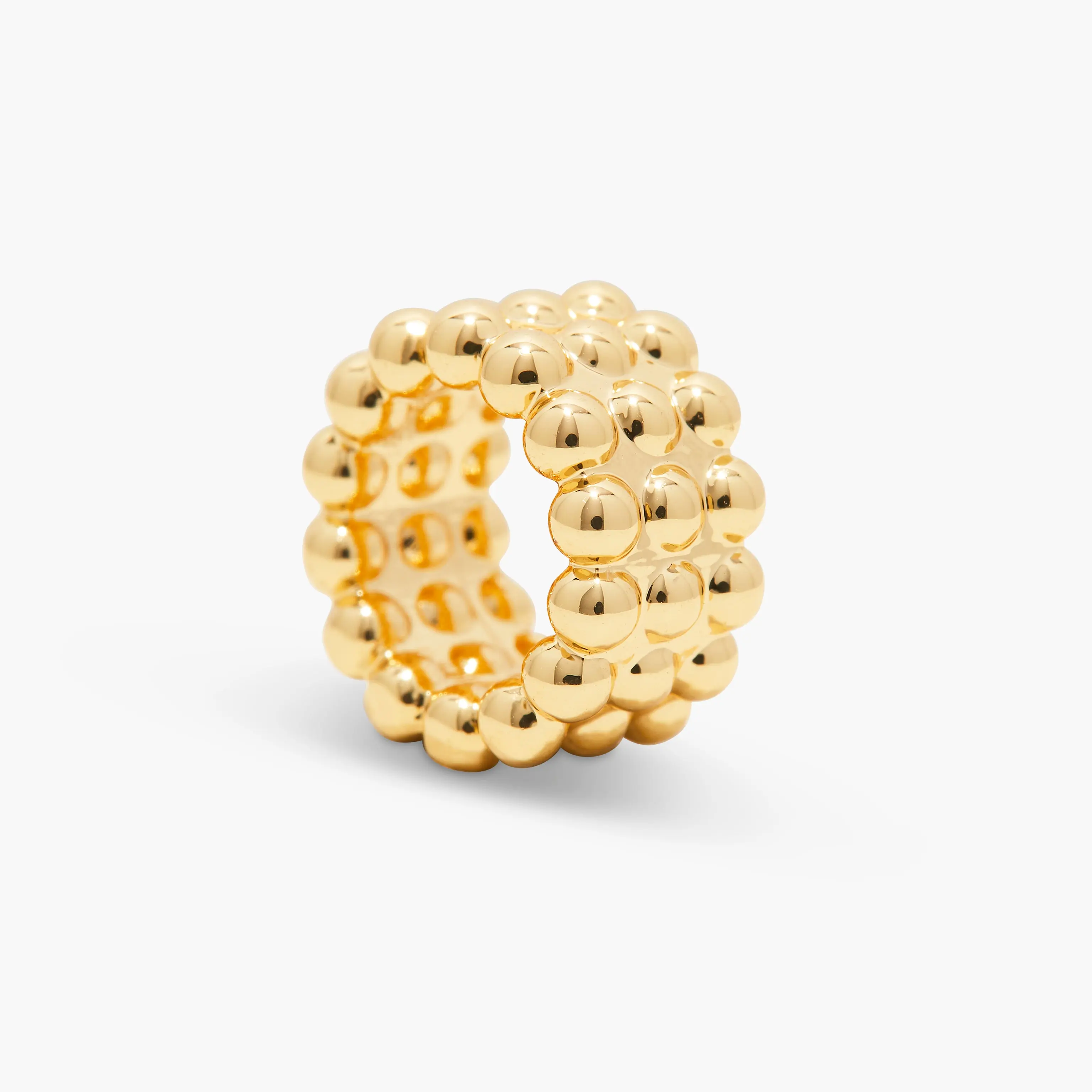 Gaby Ball Textured Bead Gaby Ball Textured Bead