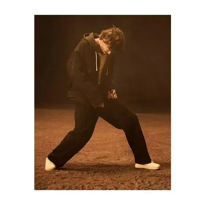 AE Baggy Jean