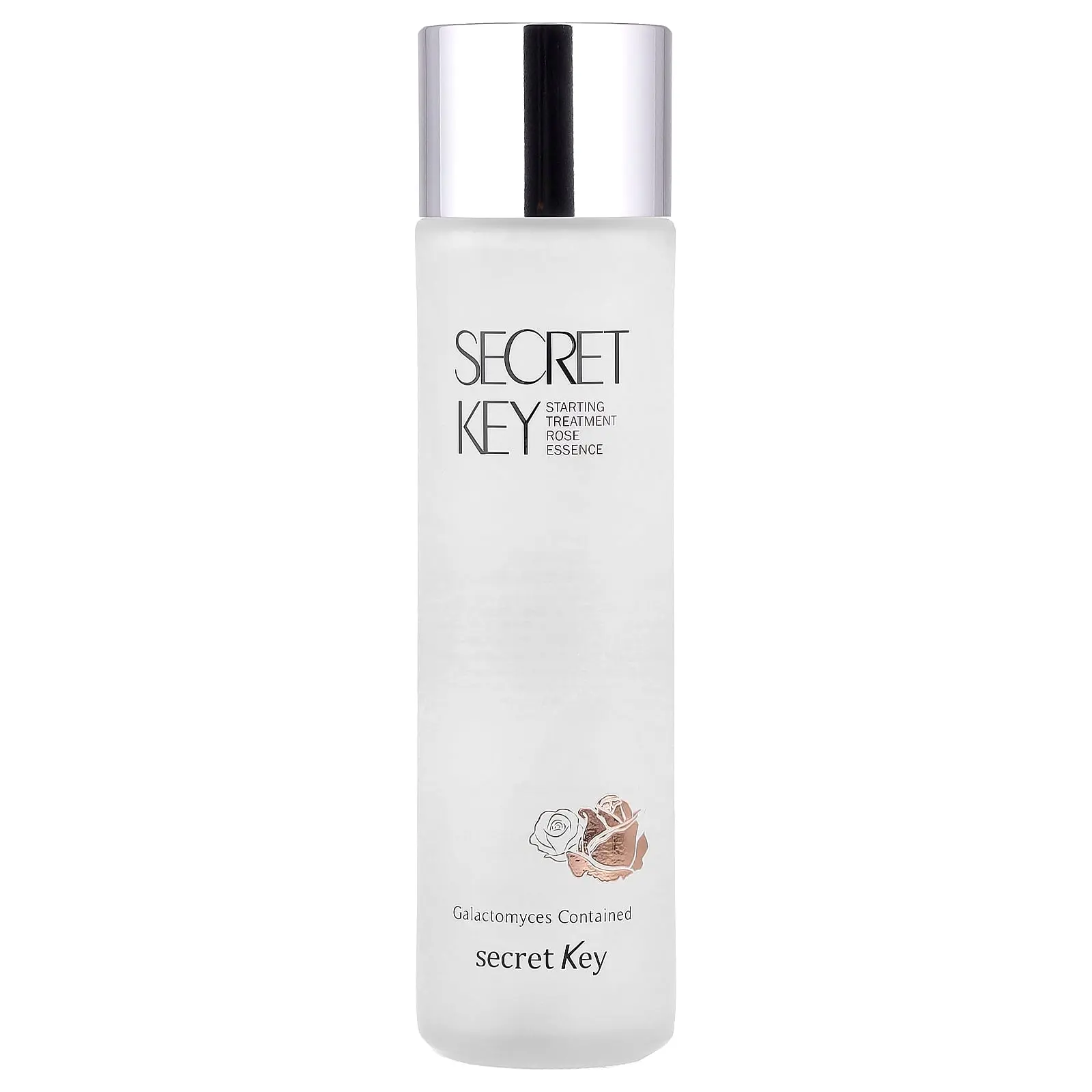 Secret Key Starting Treatment Rose Essence, 5.07 fl oz (150 ml)