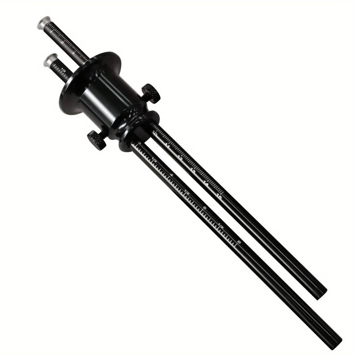 Double head marking device   Type 2  Bla