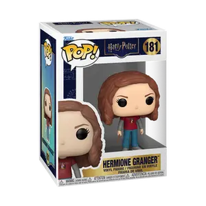 Funko Pop Vinyl Figure Harry Potter Hermione Granger 181