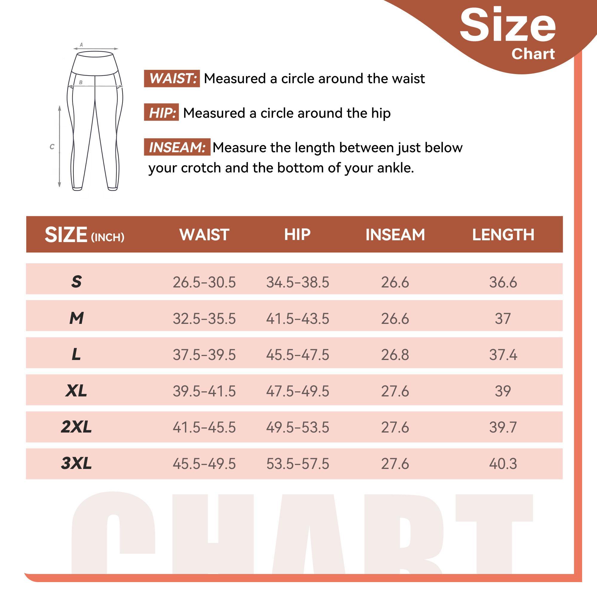 Showitty Fleece Lined Leggings Women - High Waisted Winter Yoga Pants Workout Tummy Control Soft Thermal Warm