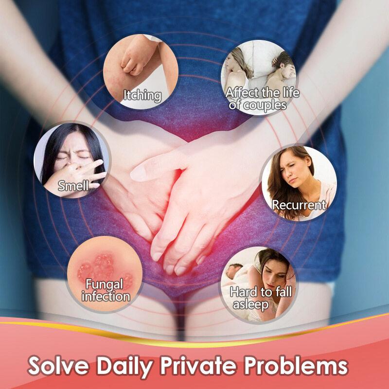 Antifungal & Psoriasis Cream – 100% Natural Plant Formula – Clinically Proven Fast Relief for Itching, Dryness, Redness & Flaking – Treats Psoriasis, Ringworm, Jock Itch, Athlete’s Foot – Deep Hydration, Skin Repair, Prevents Recurrence – 20g