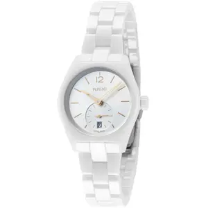 Rado Women's True Specchio 26.1mm Quartz Watch R27085012