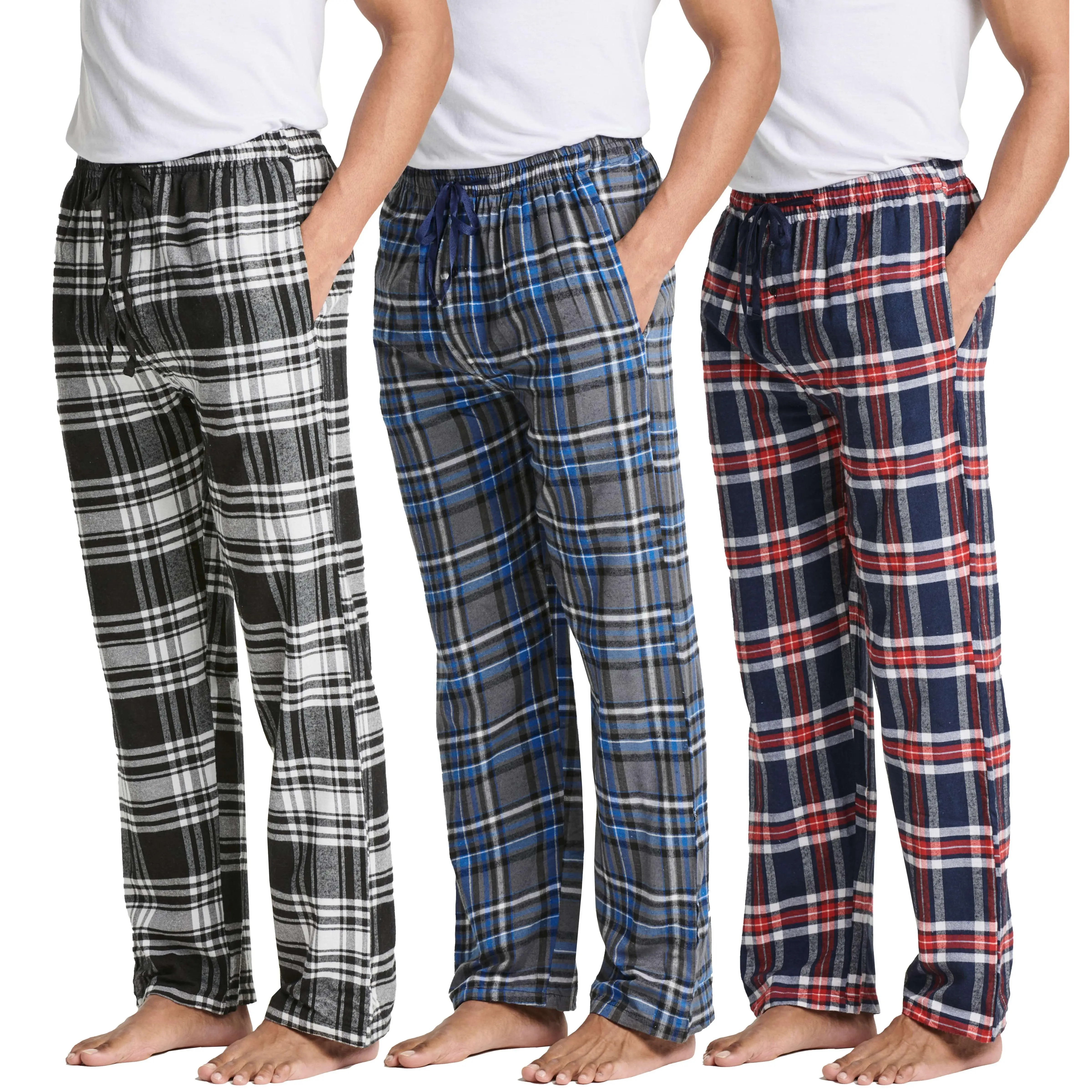 Flannel Set 5
