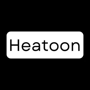 Heatoon shop logo