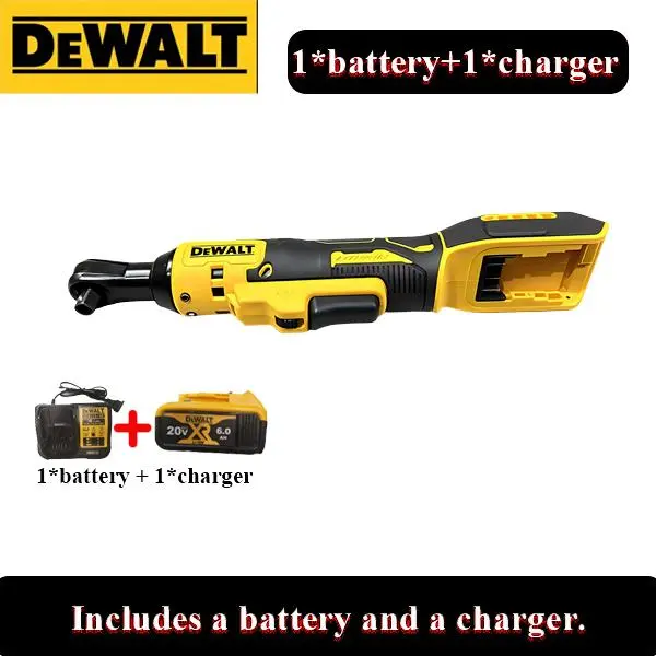 1battery 1charger