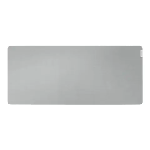 Razer Pro Glide Rectangular Soft Gaming Mouse Mat - 3mm Thick Textured Micro-Weave Cloth Surface, Anti-Slip Rubber Foam Base, Hand-Cushioning Foam, Enhanced Control PC Accessory for Gamers (gaming mouse pads)