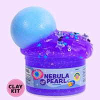 Nebula Pearl CLAY Kit