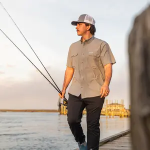Flop Breeze Shirt