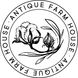Antique Farm House shop logo