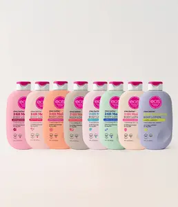Every Body Lotion Bundle
