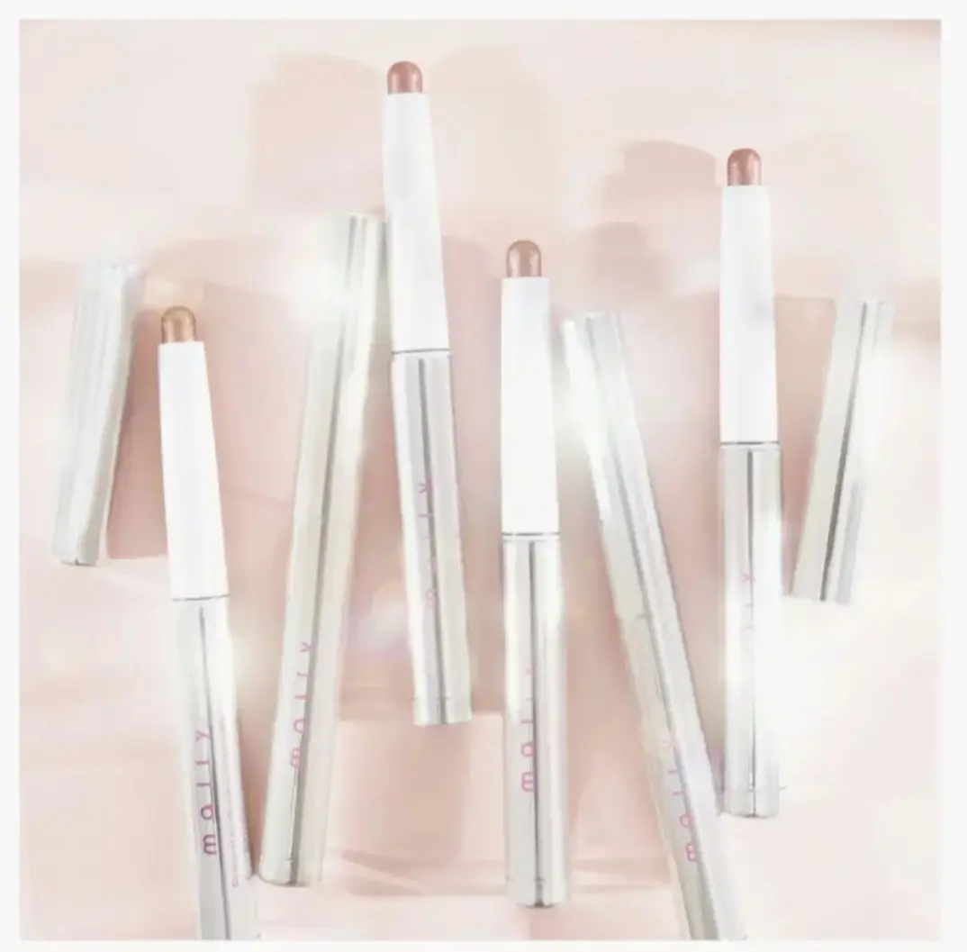 Mally beauty evercolor shadow stick extra smudge